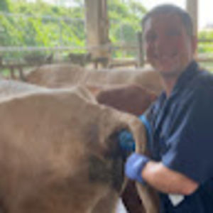 Meet your Posher, Logan